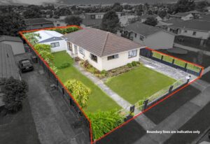53 Burundi Ave, Manurewa