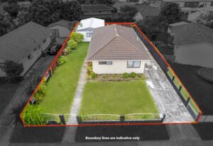 53 Burundi Ave, Manurewa