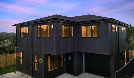 37b Prospect terrace