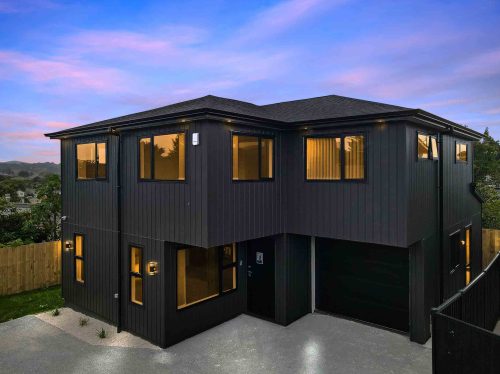 37b Prospect terrace