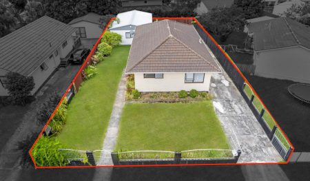 53 Burundi Ave, Manurewa